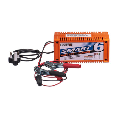 Hawkins SMART6 Battery Charger