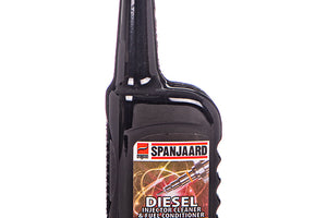 Diesel Injector Cleaner (Spanjaard)