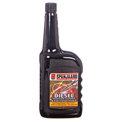 Diesel Injector Cleaner (Spanjaard)