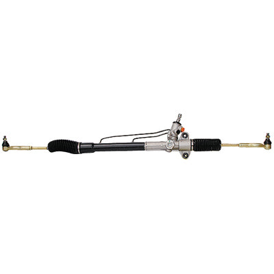 STEERING RACK