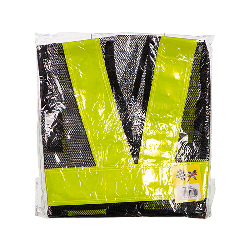 Safety Vest - Large