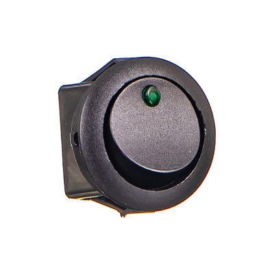Rocker Switch - Sw733 (Beta)