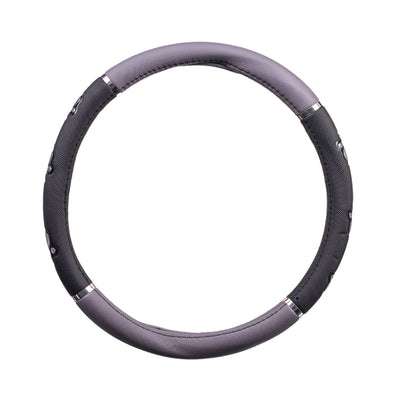 STEERING WHEEL COVER
