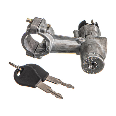 IGNITION SWITCH