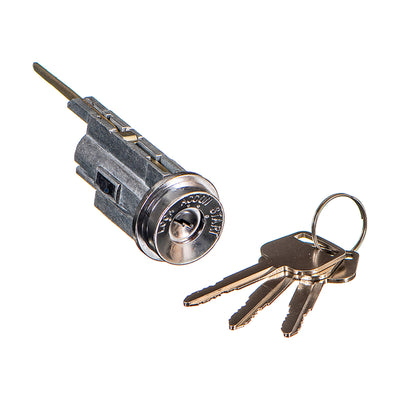 IGNITION CYLINDER AND LOCKSET