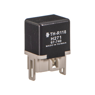 FAN RELAY