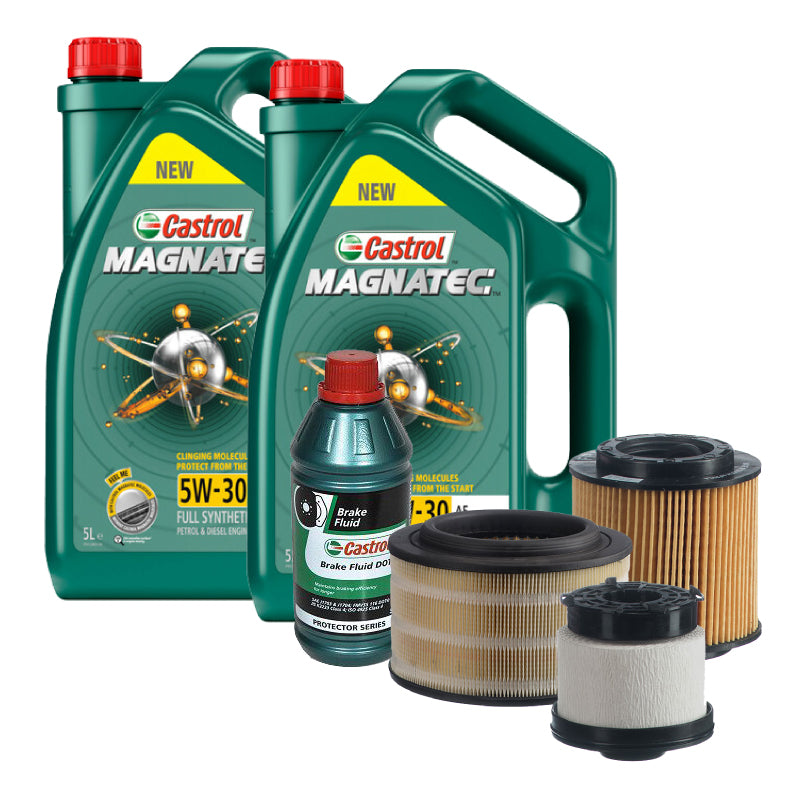 100% GENUINE  FORD  RANGER T6/RANGER T7/MAZDA BT50 OIL FILTER WITH Oring Ju2z 6731 A I.89842506