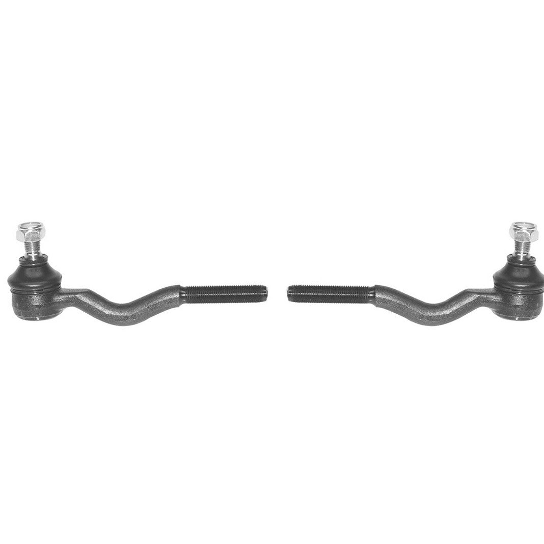 Inner Tie Rod End Set - To1345 (Teknosa) | Top-Rated Vehicle