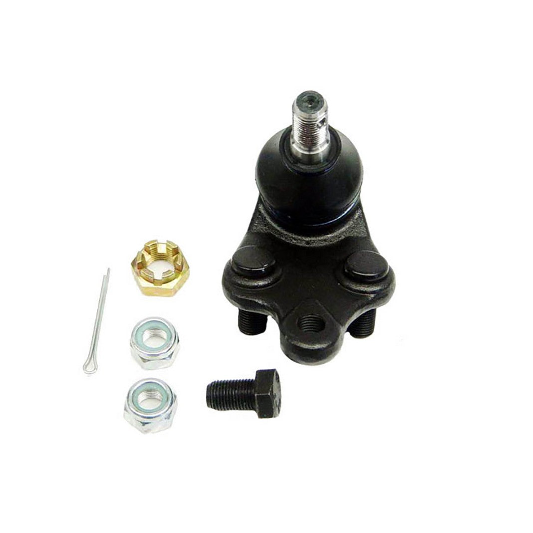 Lower Ball Joint - To1913 (Teknosa) | Top-Rated Vehicle