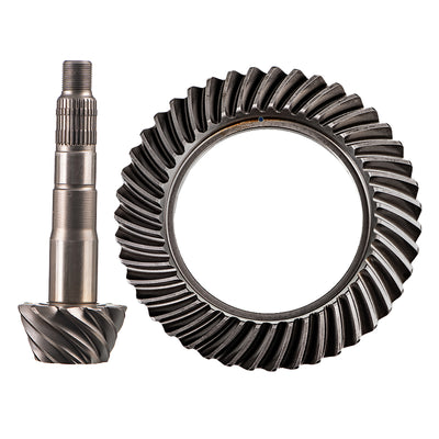 CROWN WHEEL AND PINION