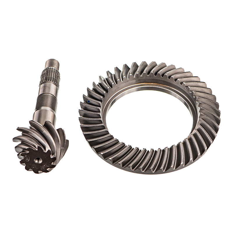 Crown Wheel And Pinion - Tq078 (Beta) | Top-Rated Vehicle Accessories ...