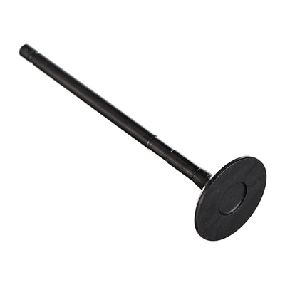 EXHAUST VALVE