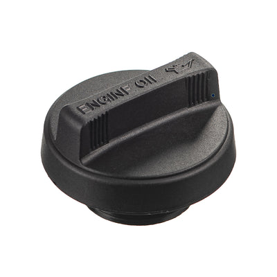 OIL FILLER CAP
