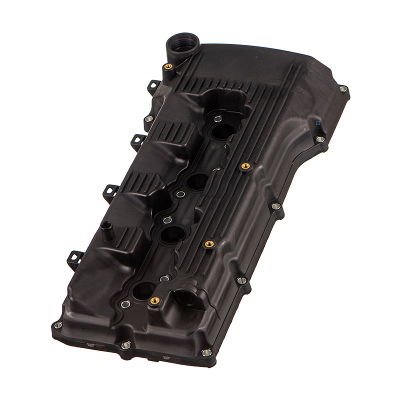 tami3✕2 Mercedes-Benz K27 Turbocharger OM366A 53279886440