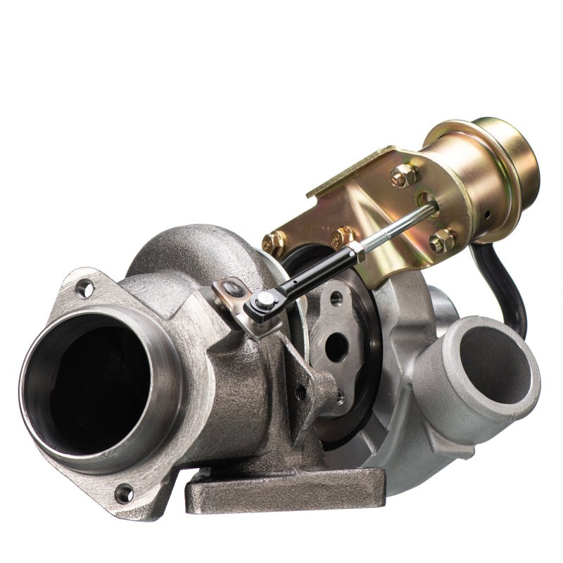 Turbocharger Tur7516 [Doe] TopRated Vehicle Accessories at