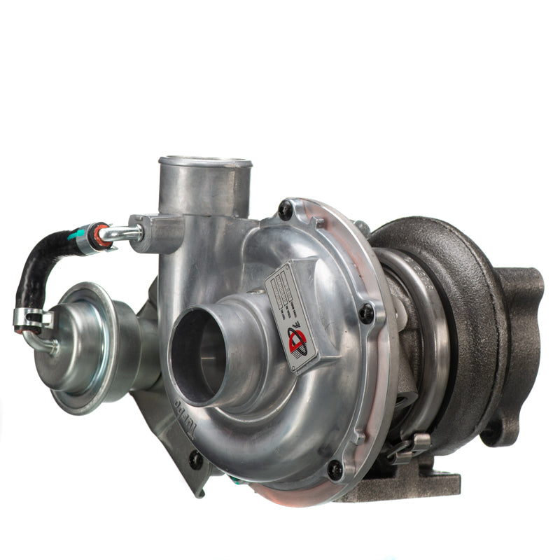 Turbocharger -Tur7546 [Doe]