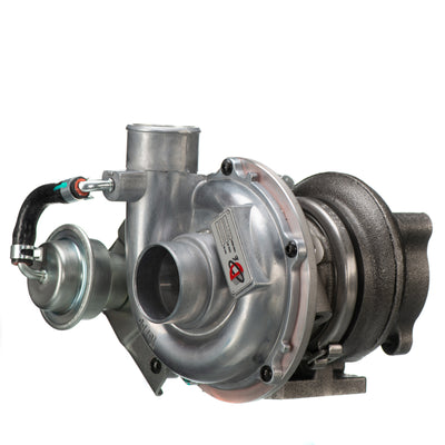 Turbocharger -Tur7546 [Doe]