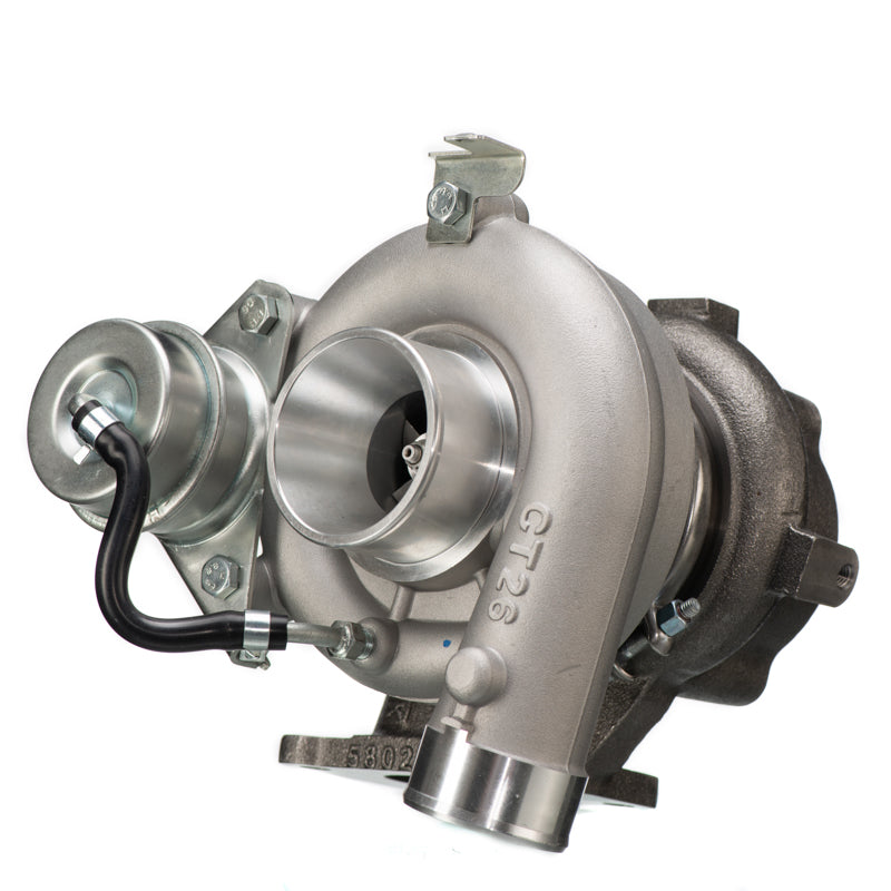Turbocharger -Tur7624 [Doe]