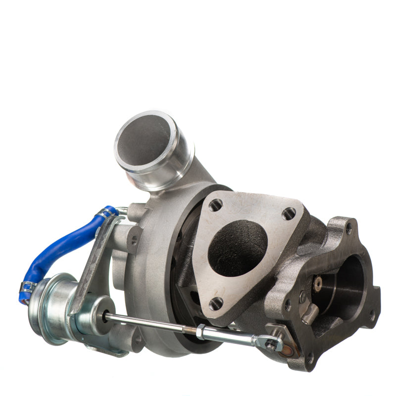 Turbocharger -Tur7628 [Doe]