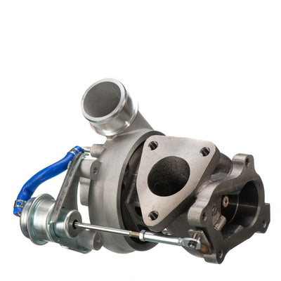 Turbocharger -Tur7628 [Doe]
