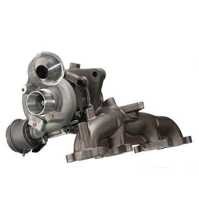 Turbocharger -Tur9644 [Doe]