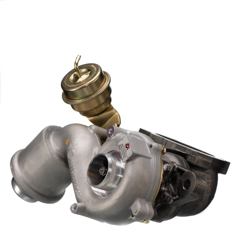 Turbocharger -Tur9674 [Doe]