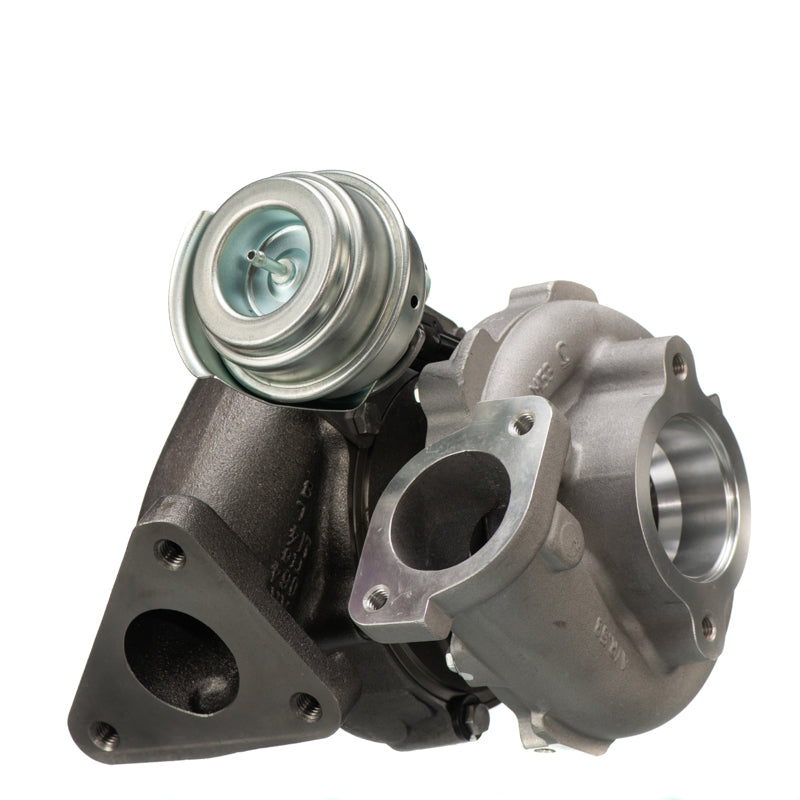Turbocharger -Tur9718 [Doe]