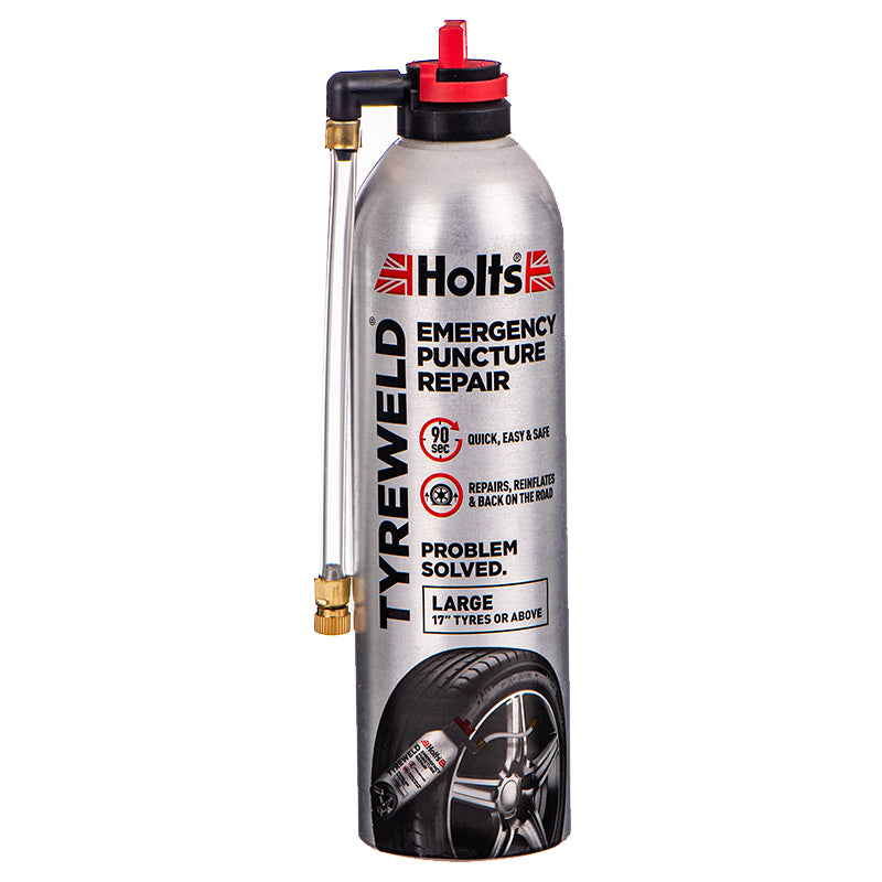 Tyre Weld - 4X4 (Holts)