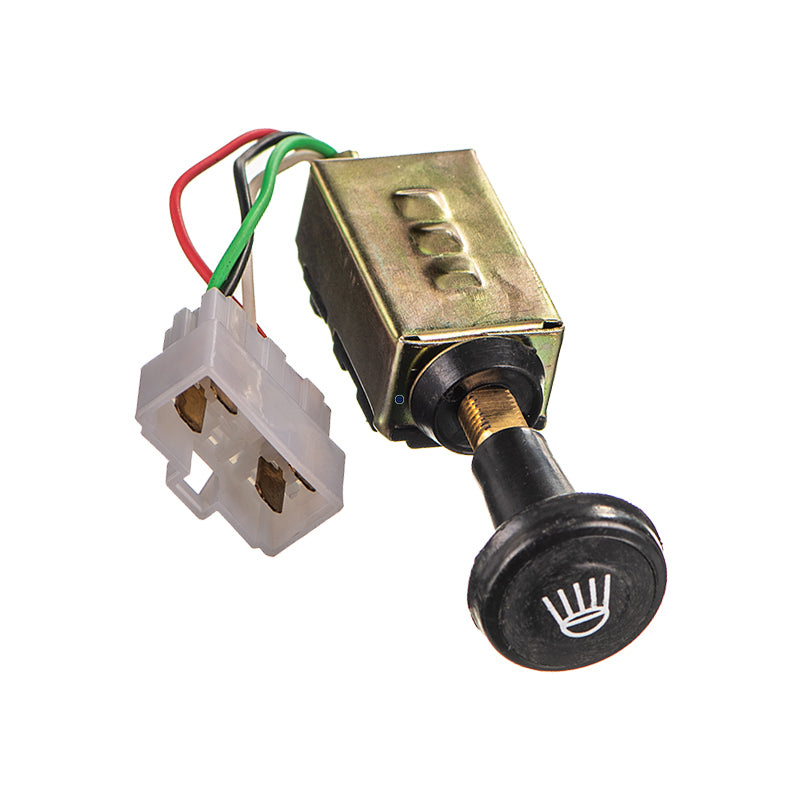 Headlight Switch - Tx664 (Beta) | Top-Rated Vehicle Accessories at