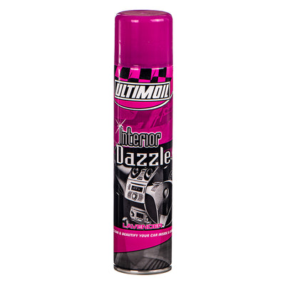 Ultimoil Dazzle 300Ml - Udaz3 (Holts) (Holts)