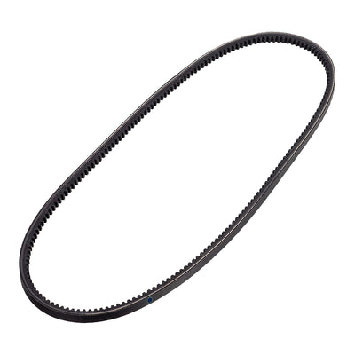 COGGED FAN BELT