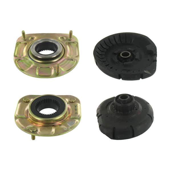 SKF VKDC 35814 – Kit De Suspension Unitaire Complet (butée, Silentbloc…) Pour Remplacement De Train Avant/arrière