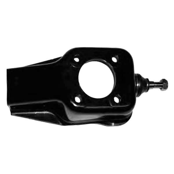 Silentbloc Essieu SKF VKDS 473021 - 142mm X 40mm - Pour Peugeot Partner, Citroën Berlingo