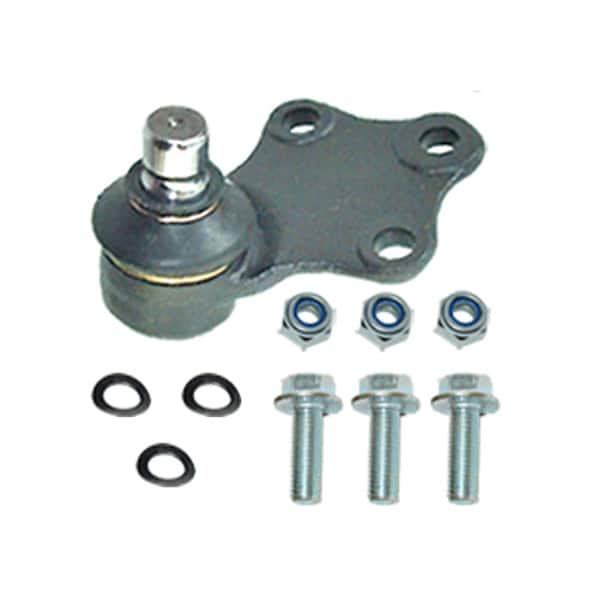 SKF VKDS 313022 Kit Snodi Sospensione - Giunto Sferico Superiore E Inferiore