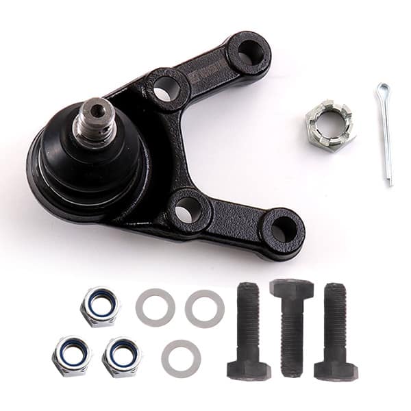 SKF VKDS 323023 Kit De Bras De Liaison Suspension De Roue - Qualité Premium