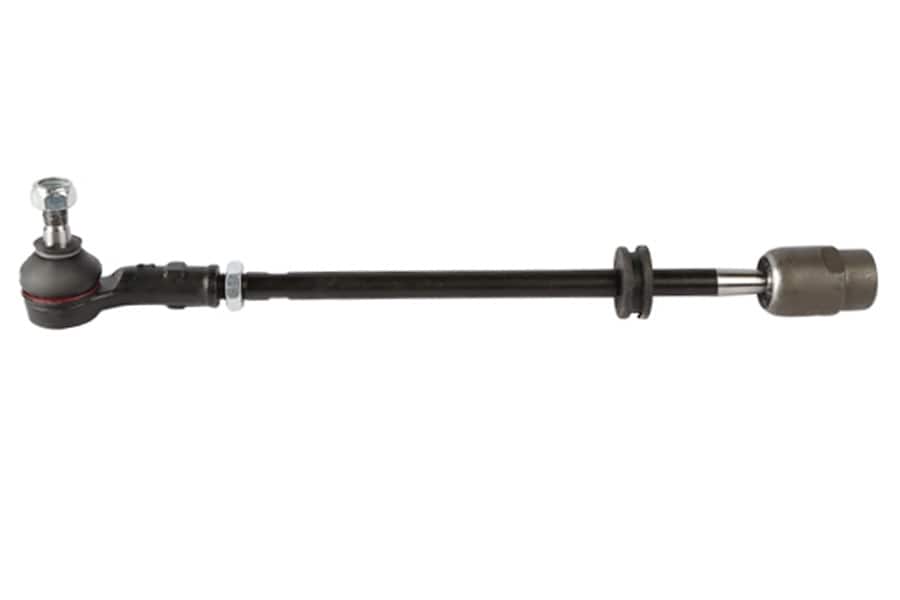 1x Axialgelenk, Spurstange SKF VKDY 321031 passend für SEAT VW