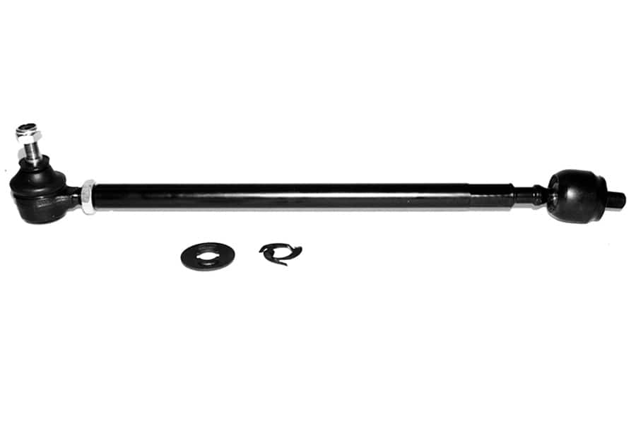 Tappo Braccio Tergicristallo Posteriore AERZETIX - Compatibile Con OEM 5K6 955 435 - Protezione Bullone