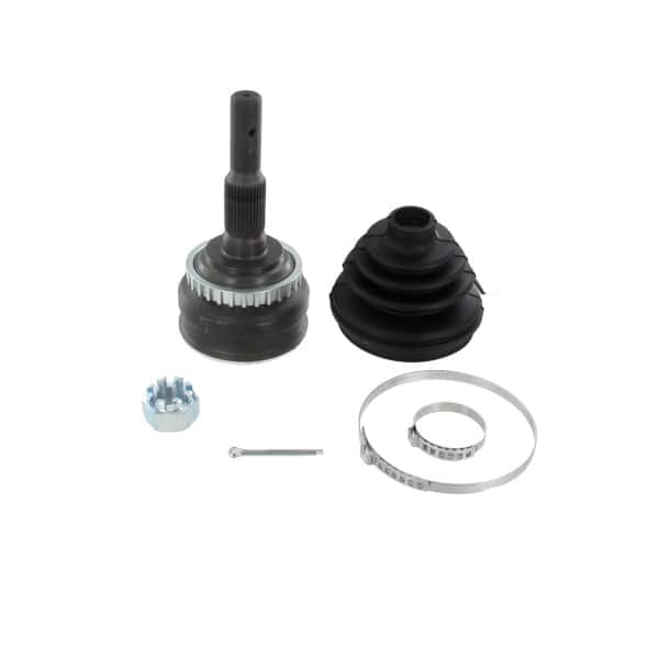 VKJA 8939 SKF VKN 401 Kit giunti semiasse per Nissan Qashqai VKJA 8939 SKF VKN 401 Kit giunti semiasse per Nissan Qashqai