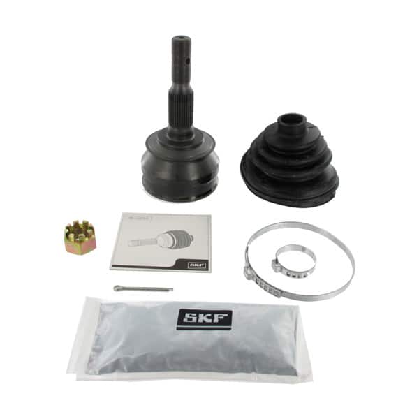 Kit Joint Homocinétique SKF VKJA 8788 - Haute Qualité - Pour Réparation Véhicule - Sécurité Garantie