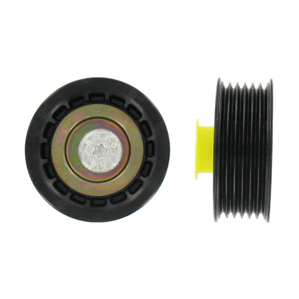 SKF Multi-V Idler Kit - VKM 34031