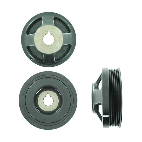 SKF VKM 66021 Kit Puleggia Folle SKF VKM 66021 Kit Puleggia Folle