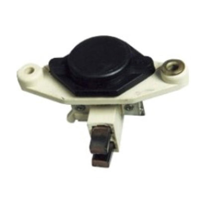 VOLTAGE REGULATOR