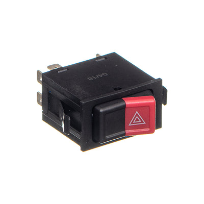 HAZARD SWITCH