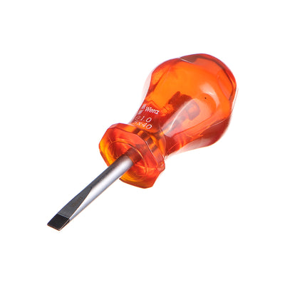 SCREWDRIVER (FLAT)
