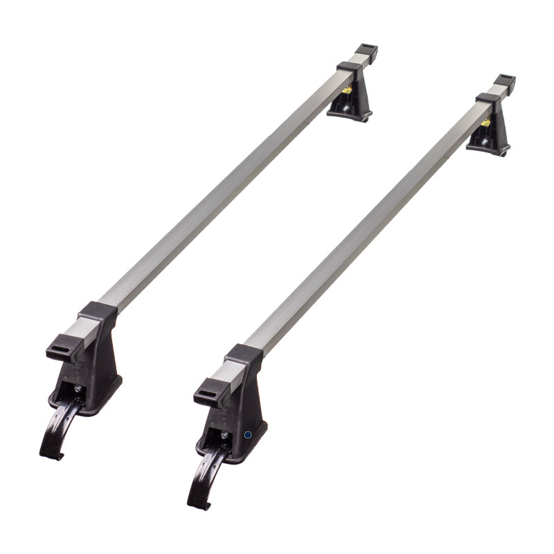 Aluminium Roof Carrier (Gutterless) For Sale