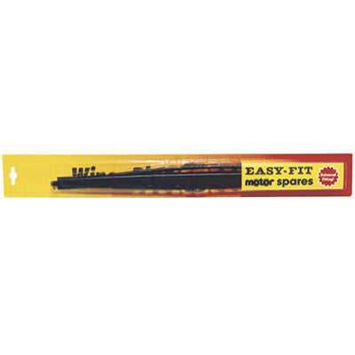 Easy Fit Motor Spares Wiper Blades - 20