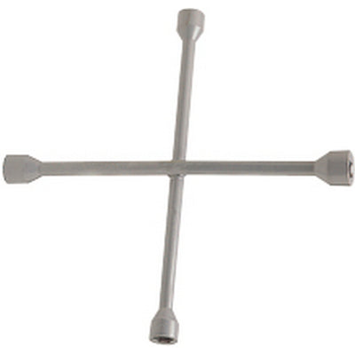 4 Way Wheel Spanner