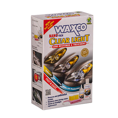 CAR WAX