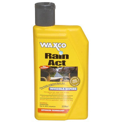 BODYWORK CLEANING AND CARE