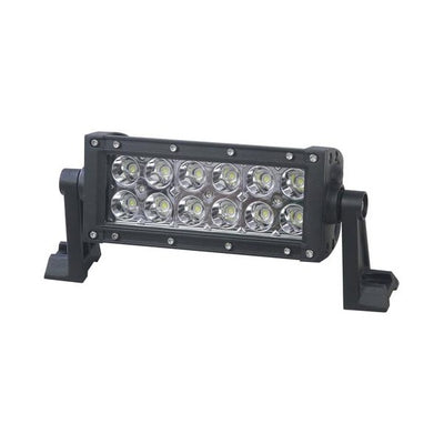 Xtm Off Road Led Light Bar 36W 7.5'